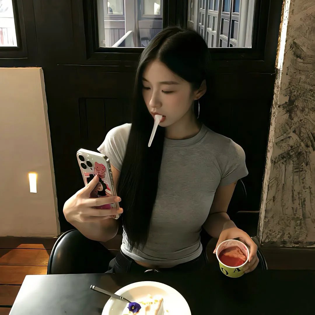 红男绿女